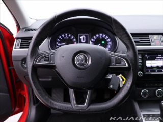 Škoda Octavia 2,0 TDI 110kW DSG Serv. K 2015