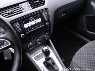 Škoda Octavia 2,0 TDI 110kW DSG Serv. K 2015