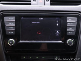 Škoda Octavia 2,0 TDI 110kW DSG Serv. K 2015