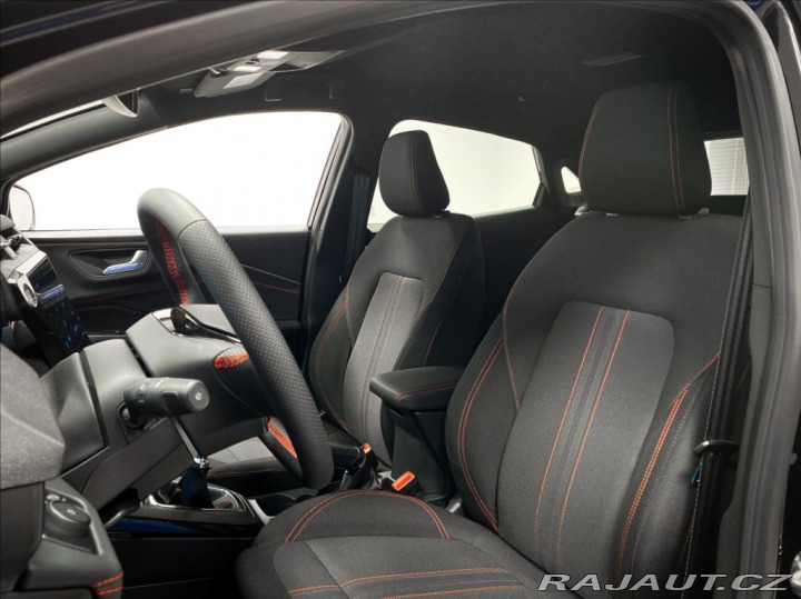 Ford Puma 1,0 EcoBoost ST- Line 2025