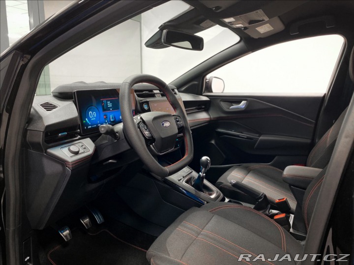 Ford Puma 1,0 EcoBoost ST- Line 2025