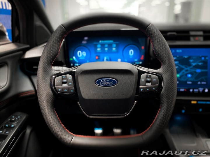 Ford Puma 1,0 EcoBoost ST- Line 2025