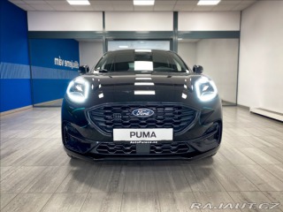 Ford Puma 1,0 EcoBoost ST- Line 2025