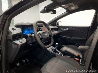 Ford Puma 1,0 EcoBoost ST- Line 2025