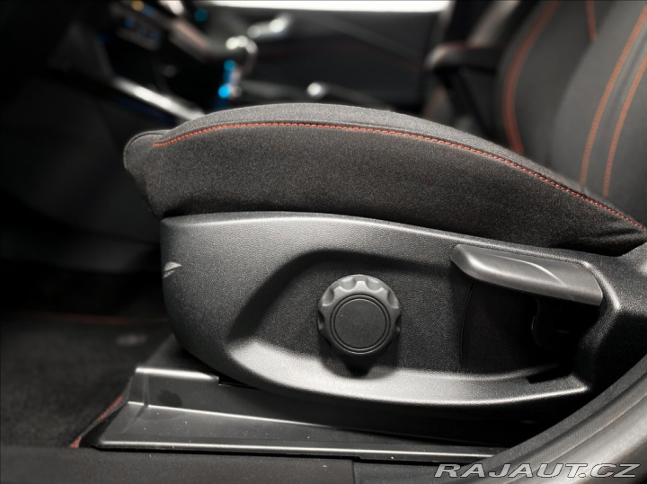 Ford Puma 1,0 EcoBoost ST- Line 2025