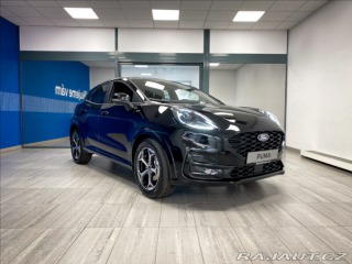 Ford Puma 1,0 EcoBoost ST- Line 2025