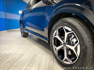 Ford Puma 1,0 EcoBoost ST- Line 2025