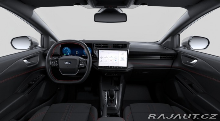 Ford Puma 1,0 EcoBoost ST- Line 2025