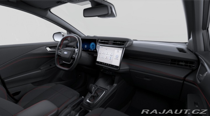 Ford Puma 1,0 EcoBoost ST- Line 2025