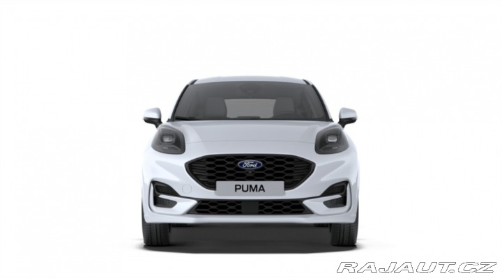 Ford Puma 1,0 EcoBoost ST- Line 2025