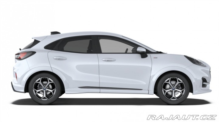 Ford Puma 1,0 EcoBoost ST- Line 2025