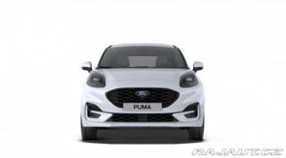 Ford Puma 1,0 EcoBoost ST- Line 2025