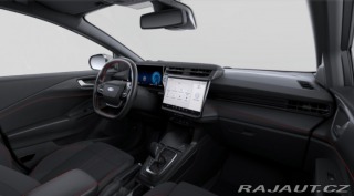 Ford Puma 1,0 EcoBoost ST- Line 2025