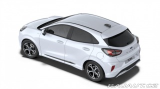 Ford Puma 1,0 EcoBoost ST- Line 2025