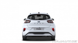 Ford Puma 1,0 EcoBoost ST- Line 2025