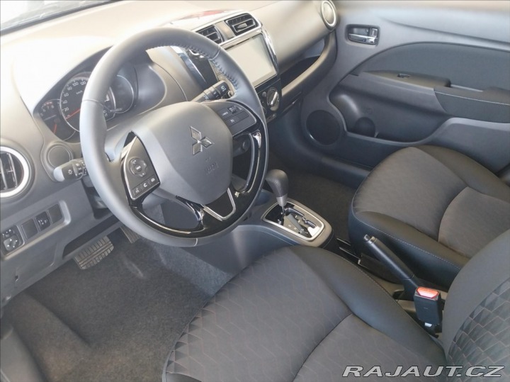 Mitsubishi Space Star 1.2 CVT INVITE 2025