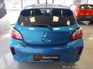 Mitsubishi Space Star 1.2 CVT INVITE 2025