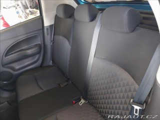 Mitsubishi Space Star 1.2 CVT INVITE 2025