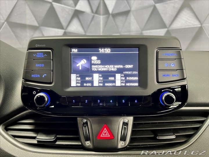 Hyundai i30 1,6 CRDi ENTRY KOMBI, TEM 2018