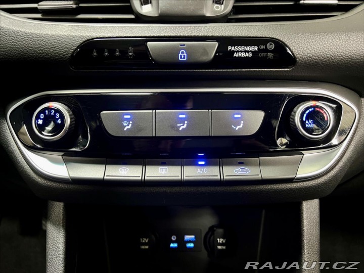 Hyundai i30 1,6 CRDi ENTRY KOMBI, TEM 2018