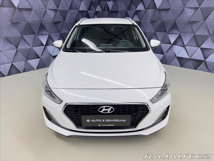 Hyundai i30 1,6 CRDi ENTRY KOMBI, TEM 2018
