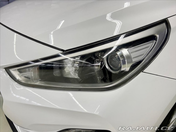 Hyundai i30 1,6 CRDi ENTRY KOMBI, TEM 2018