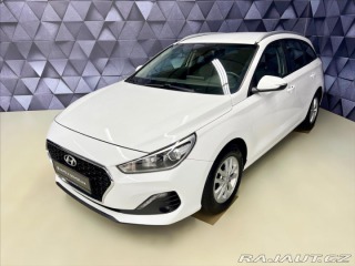 Hyundai i30 1,6 CRDi ENTRY KOMBI, TEM 2018