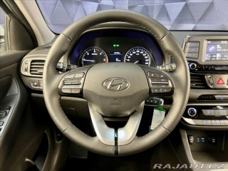 Hyundai i30 1,6 CRDi ENTRY KOMBI, TEM 2018