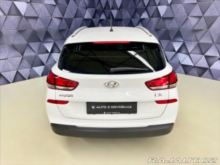 Hyundai i30 1,6 CRDi ENTRY KOMBI, TEM 2018