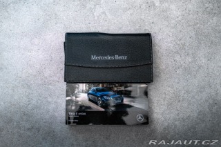 Mercedes-Benz E d 4MATIC AMG Navi LED 2018