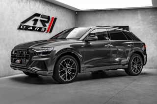 Audi Q8 3.0 55 TFSI quattro tiptr