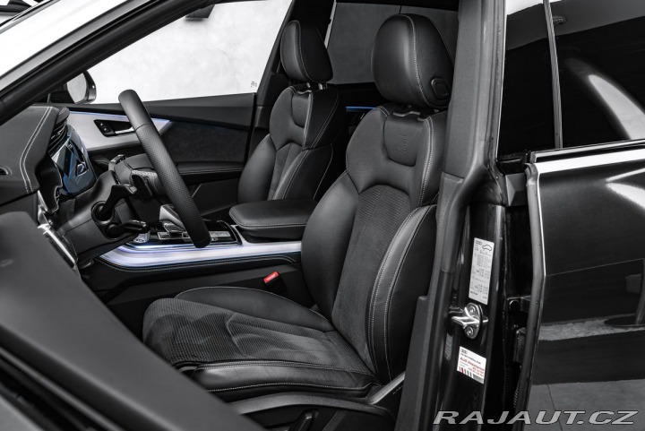 Audi Q8 3.0 55 TFSI quattro tiptr 2022