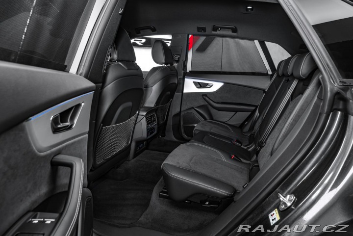 Audi Q8 3.0 55 TFSI quattro tiptr 2022