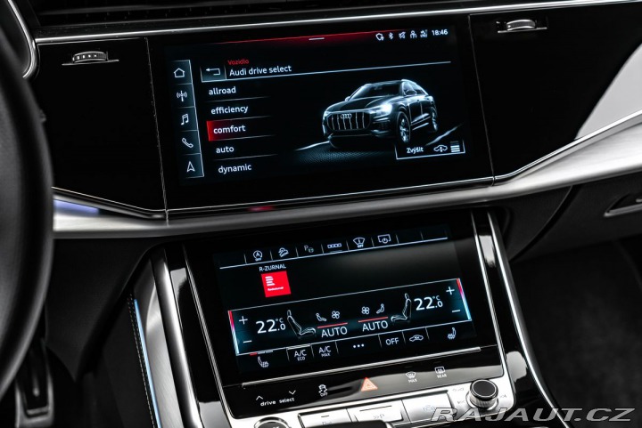 Audi Q8 3.0 55 TFSI quattro tiptr 2022