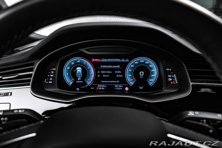 Audi Q8 3.0 55 TFSI quattro tiptr 2022