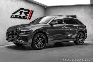 Audi Q8 3.0 55 TFSI quattro tiptr 2022