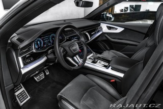 Audi Q8 3.0 55 TFSI quattro tiptr 2022