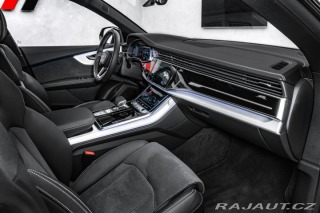 Audi Q8 3.0 55 TFSI quattro tiptr 2022