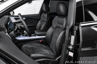 Audi Q8 3.0 55 TFSI quattro tiptr 2022