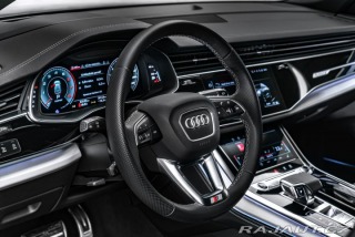 Audi Q8 3.0 55 TFSI quattro tiptr 2022