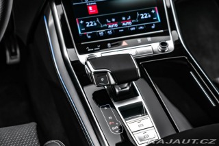Audi Q8 3.0 55 TFSI quattro tiptr 2022