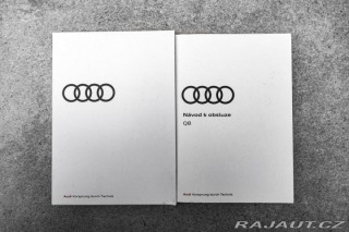 Audi Q8 3.0 55 TFSI quattro tiptr 2022