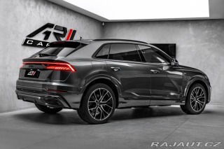 Audi Q8 3.0 55 TFSI quattro tiptr 2022