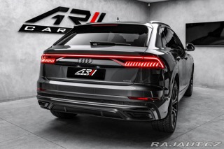 Audi Q8 3.0 55 TFSI quattro tiptr 2022