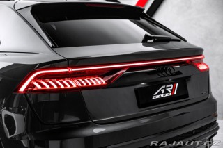 Audi Q8 3.0 55 TFSI quattro tiptr 2022