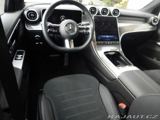 Mercedes-Benz GLC 220 D 4MATIC, ČR 2024