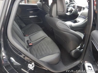 Mercedes-Benz GLC 220 D 4MATIC, ČR 2024