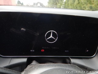 Mercedes-Benz GLC 220 D 4MATIC, ČR 2024