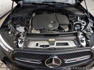 Mercedes-Benz GLC 220 D 4MATIC, ČR 2024