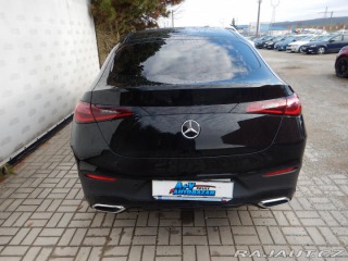 Mercedes-Benz GLC 220 D 4MATIC, ČR 2024
